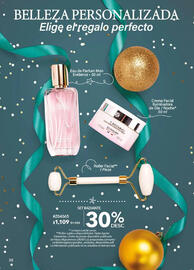 Catálogo Yves Rocher Página 38