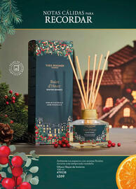 Catálogo Yves Rocher Página 4