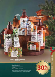 Catálogo Yves Rocher Página 41