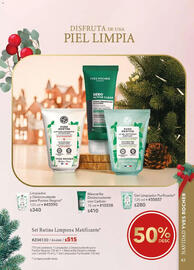 Catálogo Yves Rocher Página 43