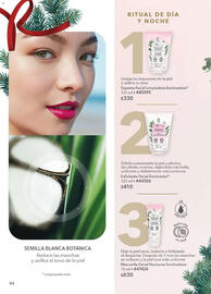 Catálogo Yves Rocher Página 44