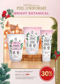 Catálogo Yves Rocher Página 45