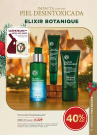 Catálogo Yves Rocher Página 47