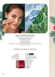 Catálogo Yves Rocher Página 50