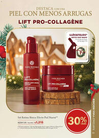 Catálogo Yves Rocher Página 51