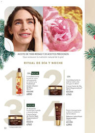 Catálogo Yves Rocher Página 52