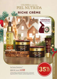 Catálogo Yves Rocher Página 53