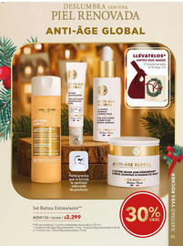 Catálogo Yves Rocher Página 55