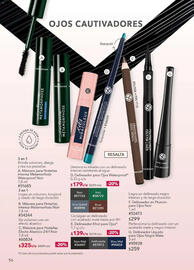 Catálogo Yves Rocher Página 56