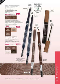 Catálogo Yves Rocher Página 57