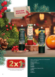 Catálogo Yves Rocher Página 6