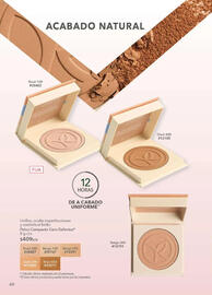 Catálogo Yves Rocher Página 60