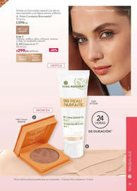 Catálogo Yves Rocher Página 61