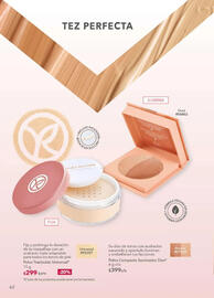 Catálogo Yves Rocher Página 62