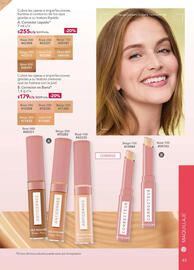 Catálogo Yves Rocher Página 63