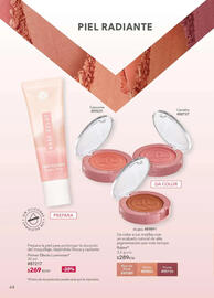 Catálogo Yves Rocher Página 64