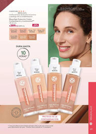 Catálogo Yves Rocher Página 65