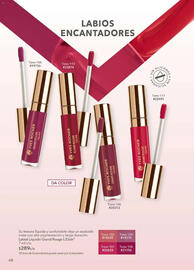 Catálogo Yves Rocher Página 68