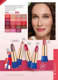 Catálogo Yves Rocher Página 69