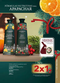 Catálogo Yves Rocher Página 7