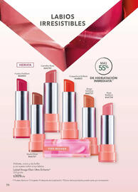 Catálogo Yves Rocher Página 70