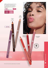 Catálogo Yves Rocher Página 71