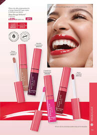 Catálogo Yves Rocher Página 73