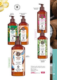 Catálogo Yves Rocher Página 77