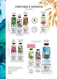 Catálogo Yves Rocher Página 78