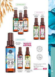 Catálogo Yves Rocher Página 79