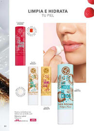 Catálogo Yves Rocher Página 80