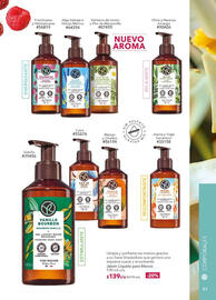 Catálogo Yves Rocher Página 81