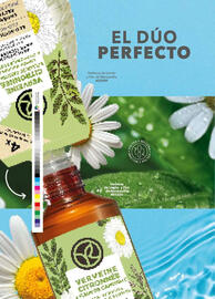 Catálogo Yves Rocher Página 82