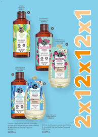 Catálogo Yves Rocher Página 83