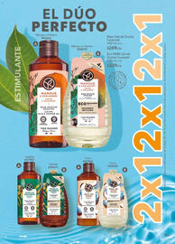 Catálogo Yves Rocher Página 85