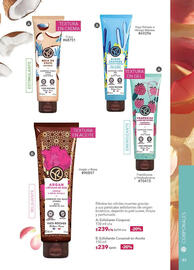 Catálogo Yves Rocher Página 87