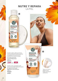 Catálogo Yves Rocher Página 88