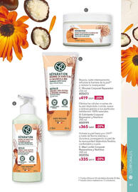 Catálogo Yves Rocher Página 89