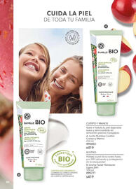 Catálogo Yves Rocher Página 90