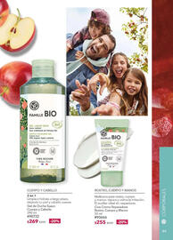 Catálogo Yves Rocher Página 91