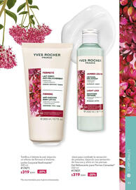 Catálogo Yves Rocher Página 93