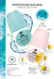 Catálogo Yves Rocher Página 94