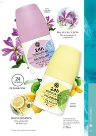 Catálogo Yves Rocher Página 95