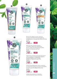 Catálogo Yves Rocher Página 97