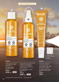 Catálogo Yves Rocher Página 98