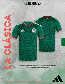 Catálogo Andrea Página 3