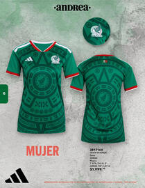 Catálogo Andrea Página 6