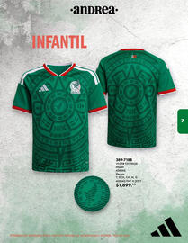 Catálogo Andrea Página 7