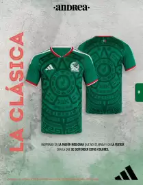 Catálogo Andrea Página 3