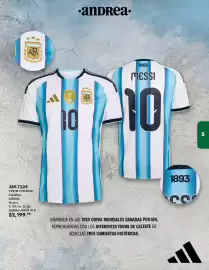 Catálogo Andrea Página 5